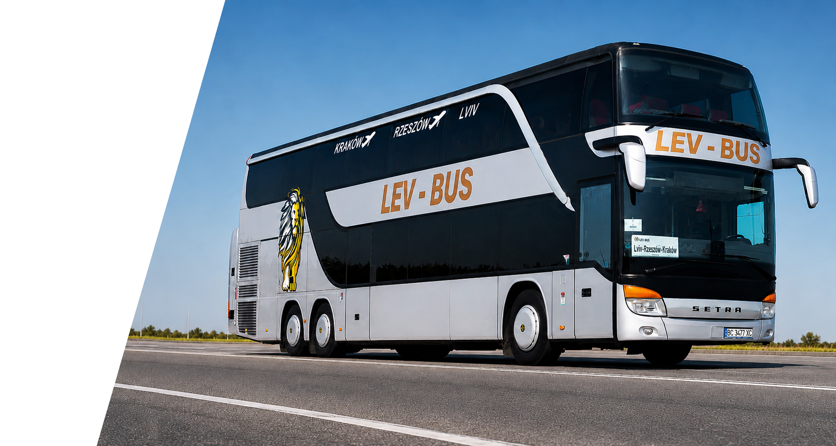 bus