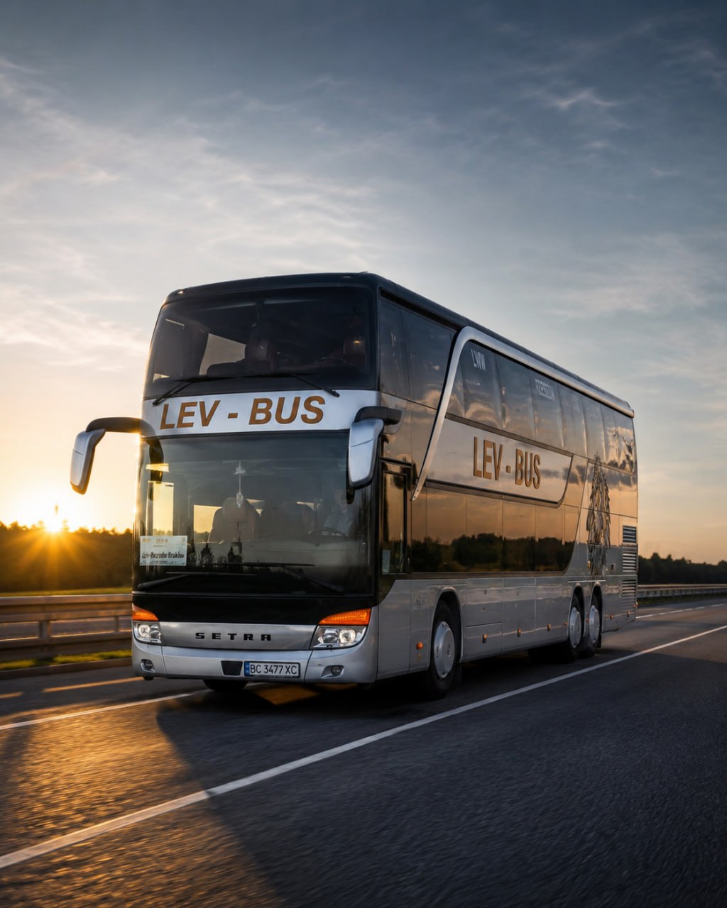 LEV-BUS