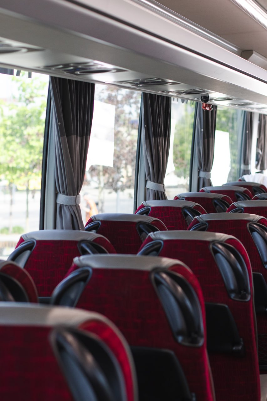 LEV-BUS