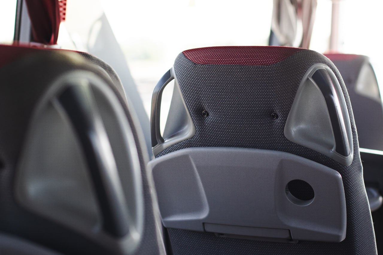 LEV-BUS