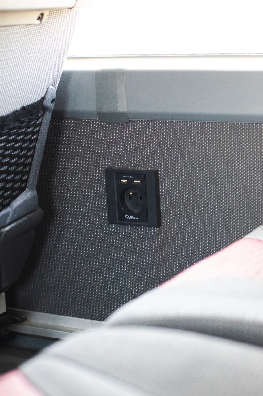 LEV-BUS